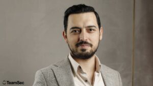 esad teamsec Finance Industry Veterans Join TeamSec Board to Advance AI-Powered Capital Markets Platform
