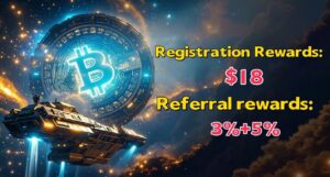 Bitcoin (BTC) Breaks the 200,000 USD Mark – this Insider Mining Secret could be your Trump Card fff Bitcoin (BTC) Breaks the 200,000 USD Mark – this Insider Mining Secret could be your Trump Card