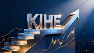 fgdf DataOceanEx führt KIHE-Token ein: KI-gestützte intelligente Finanzen, die neue Wege im globalen Vermögensmanagement eröffnen