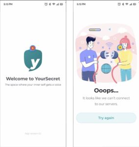 fjnfgn YourSecret Announces Updated Launch Timeline and Reveals First UX Preview Ahead of February–March 2026 Release