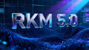 fufk Haims Capital Signs 10-Year Strategic Cooperation Agreement with a Global Top-Tier Financial Institution; RKM System 5.0 Set to Enter Institutional Closed Stress-Testing Phase