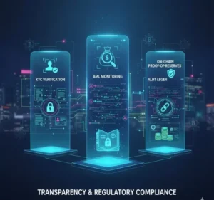 full chain compliance Velo Matrix Trading Establishes Full-Chain Compliance Framework, Advancing the Digital Asset Industry Toward an Era of Transparent Governance