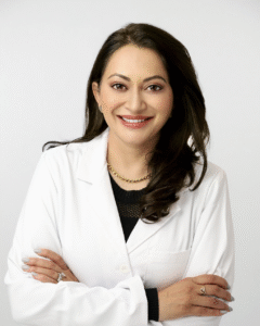 ge Dr. Anita Gupta Awarded the 2025 Arnold P. Gold Humanism in Medicine Award