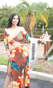 gjk Randi Mangra: Redefining Beauty, Purpose, and Representation as Miss Trinidad & Tobago Nation Universe 2025