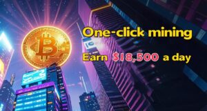 Bitcoin (BTC) Breaks the 200,000 USD Mark – this Insider Mining Secret could be your Trump Card gjx Bitcoin (BTC) Breaks the 200,000 USD Mark – this Insider Mining Secret could be your Trump Card