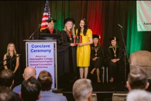 h5h Dr. Anita Gupta Awarded the 2025 Arnold P. Gold Humanism in Medicine Award