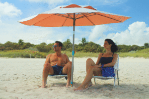 handy beach goods lifestyle 2 The Fastest, Strongest Beach Shade Is Back in Stock — And It’s Changing the Way America Does Beach Days