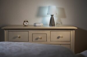 helpany ai device Statewide Success in Arizona: Helpany's AI Drives Fall Reduction in Senior Living by up to 72 Percent