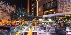 hfjkj Beat the Heat This Summer with a Chill Out on Dubai Marina