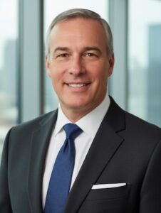 hfu David Smith: From Wall Street Trader to Global Asset Management Leader