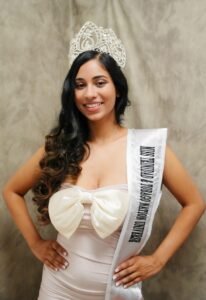 hfuy Randi Mangra: Redefining Beauty, Purpose, and Representation as Miss Trinidad & Tobago Nation Universe 2025