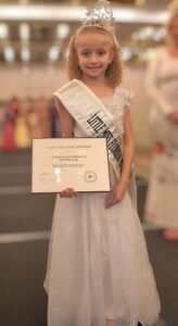 hjfasf Meet Natasha Moulton: Little Miss Florida US Nation 2025