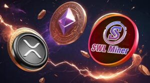 hjh Turn XRP Into Bitcoin Income with SWL Miner—No Hardware Needed