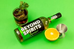 hk Beyond Spirits Confirms Interest in Potential Bailout of Beyond Meat
