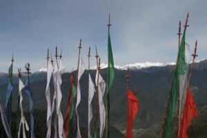 hvhv Bhutan Tours: A Journey into the Last Himalayan Kingdom