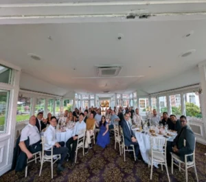 image 3 Bedfont seeks strategic distribution partners at ERS 2025 to expand European reach.