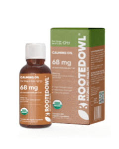 image0 Rooted Owl Announces Results for Hemp Calming Oil Clinical Study Conducted by Animal and Plant Sciences