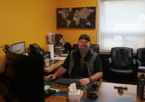 jason hunt ceo hunts services What Causes Drain Clogs in the Tacoma–Seattle Area? Local Plumbing Experts Share Tips Every Homeowner Should Know