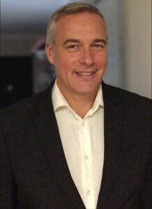 jdgs David Smith: Leading a New Era of Digital Asset Investment, Building a Global Strategy Trusted by Institutional Investors