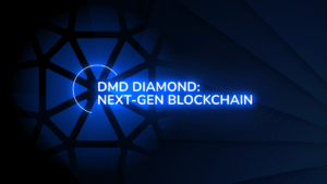 jkfu Build on DMD Diamond: New Grant Program to Fund dApps and Blockchain Tools