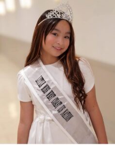 Madison Enriquez Crowned Little Miss West Coast US Nation 2025: A Triple-Threat Talent on the Rise jshyf Madison Enriquez Crowned Little Miss West Coast US Nation 2025: A Triple-Threat Talent on the Rise
