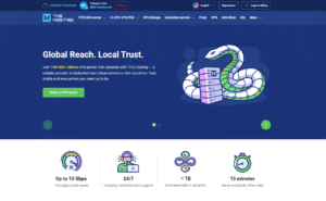 jvhjfyu THE.Hosting Expands Dedicated Server Offering with High-Performance Configurations