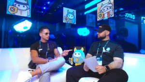 BTCC Exchange Unites Top Crypto Influencers at TOKEN2049 Dubai, Showcasing Thought Leadership and Community Power khvky BTCC Exchange Unites Top Crypto Influencers at TOKEN2049 Dubai, Showcasing Thought Leadership and Community Power