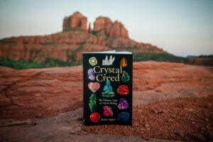 Viral Gemstone Sensation Jamie Inglett’s Crystal Creed Awakens Readers to the Power and Consciousness of Crystals km 0493 Viral Gemstone Sensation Jamie Inglett’s Crystal Creed Awakens Readers to the Power and Consciousness of Crystals
