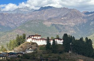 kvk Bhutan Tours: A Journey into the Last Himalayan Kingdom