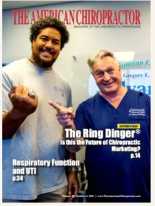 GAME-CHANGING CHIROPRACTIC SEMINARS DELIVER 100% CLINICAL, HANDS-ON TRAINING FOR LICENSED D.C.s WORLDWIDE llc GAME-CHANGING CHIROPRACTIC SEMINARS DELIVER 100% CLINICAL, HANDS-ON TRAINING FOR LICENSED D.C.s WORLDWIDE