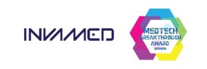 medtech invamed INVAMED Awarded “Best Healthcare Robotics/Navigation Solution” at MedTech 2025