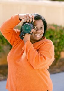 nxvhv Framing the Moment: The Visual Legacy of Linda Pace