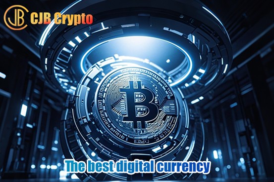 CJB Crypto launches BTC Cloud Mining! Cloud computing mining ignites a new era of wealth
