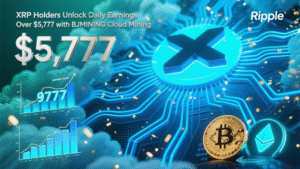 picture1 8 BJMINING Cloud Mining Offers Consistent Earning Opportunities for XRP Investors