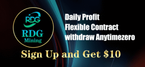 picture4 RDGMining cloud mining makes it easy to mine XRP: daily income is automatically credited to your account, and even novices can get on the crypto express train
