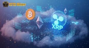 rr IOTA Miner Launches Mobile App for Cloud Mining of Bitcoin, Ethereum, and XRP