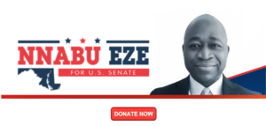 screenshot 2025 08 25 175256 Maryland Senate Candidate Nnabu Eze Vows to Defend Liberty and Preserve the American Dream