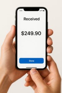 screenshot 2025 10 02 110352 From Tears to Hope: A Single Mom’s Journey With Her First Bitcoin