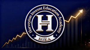 Harveyton Investment Education Academy: Referente Global en Educación Financiera Práctica y Oportunidad de Inversión Azul sfzsf Harveyton Investment Education Academy: Referente Global en Educación Financiera Práctica y Oportunidad de Inversión Azul
