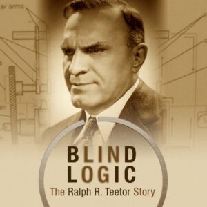 ss 1 Award-winning documentary “Blind Logic” has been selected by the New Hope Film Festival