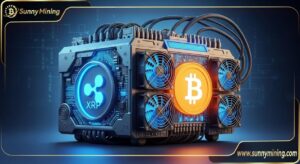 ss 2 Sunny Mining Launches Mobile Cloud Mining App, Expanding Access to BTC and XRP Mining