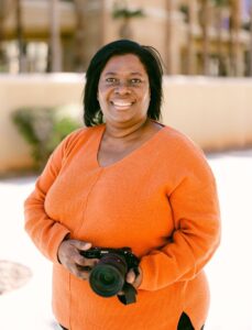 sxghv Framing the Moment: The Visual Legacy of Linda Pace