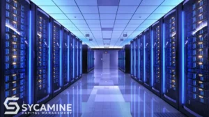 sycamine capital management Sycamine Capital Management: Gulf Turns to AI Gold Rush