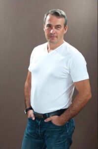 syfi David Smith: Academic Insights Driving Global Asset Management Excellence