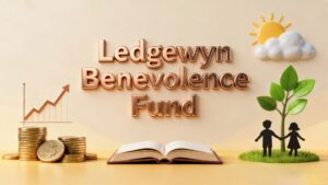 thfth Ledgewyn Exchange: Building a Better Future Together