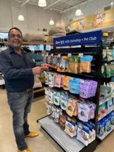 tomlinsons feed x rooted owl karan madan 1 Rooted Owl Expands U.S. Retail Presence at Tomlinson’s Feed in Texas