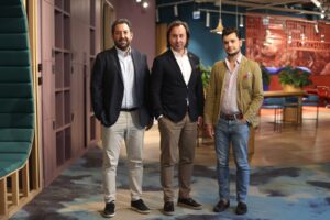 trukreuters2 NEOHUB and Oxentia’s TRUK Accelerator Graduates First Sustainability-Focused Startups