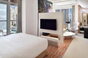 uigi Beat the Heat This Summer with a Chill Out on Dubai Marina