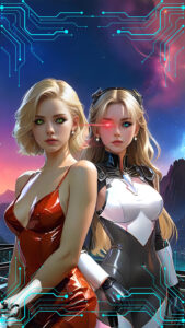 “The Digital Embrace”Wolfgunblood's Journey from Humanity to Digitally! unnamed 90 “The Digital Embrace”Wolfgunblood's Journey from Humanity to Digitally!