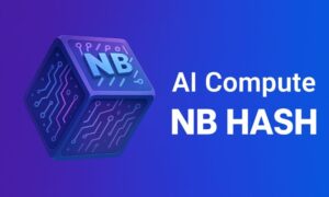Global capital is driving a wave of investment in AI computing power – NB HASH opens the door for ordinary users untitled design 2025 12 10t232720.628 Global capital is driving a wave of investment in AI computing power – NB HASH opens the door for ordinary users